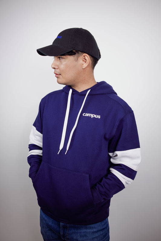In Progress Hoodie