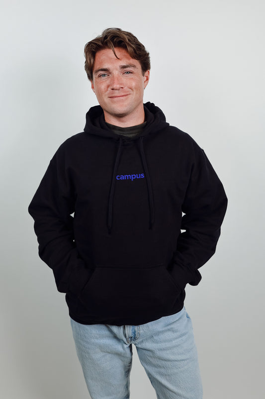 Classic Campus Hoodie