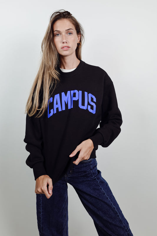 Your Campus Crew