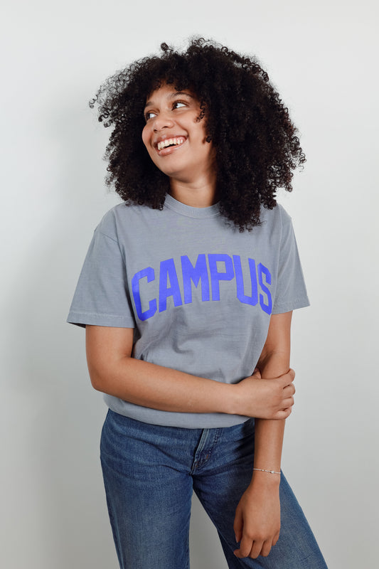 Your Campus Heather Tee