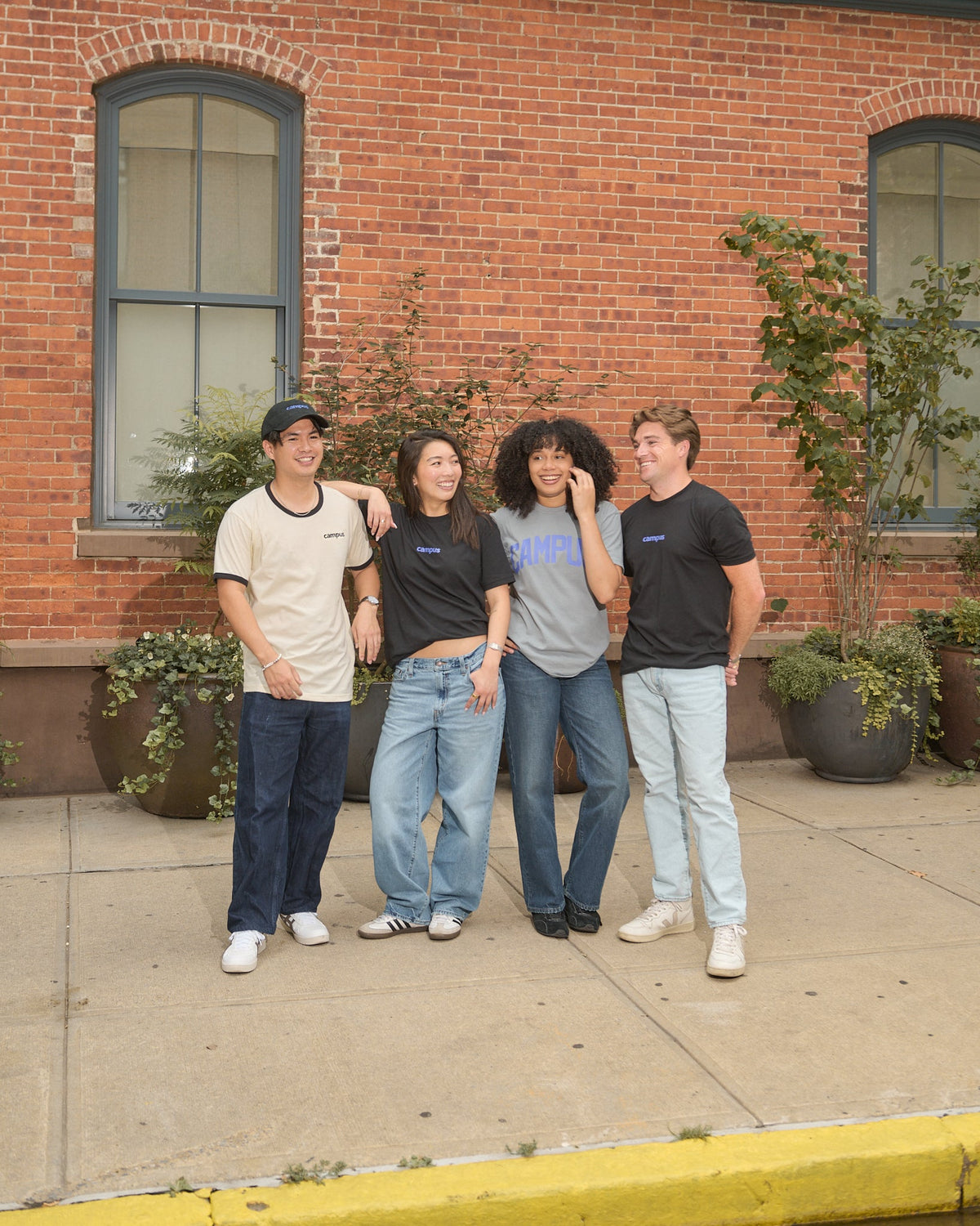 Campus Selects