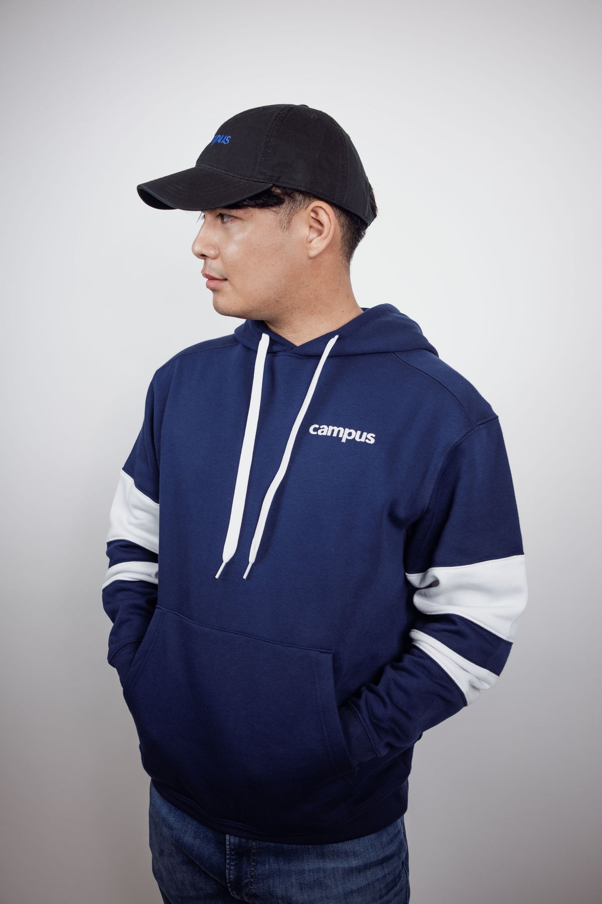 In Progress Hoodie