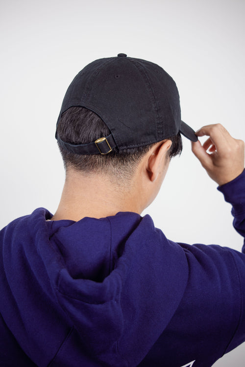 Campus Cap