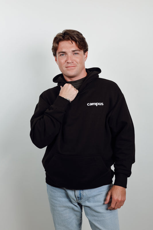 Campus Basic Hoodie