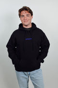 Classic Campus Hoodie