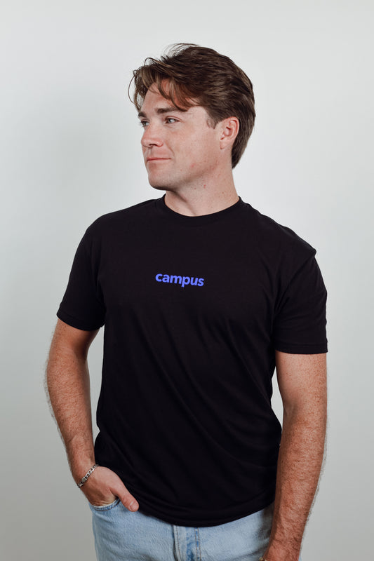Classic Campus Tee