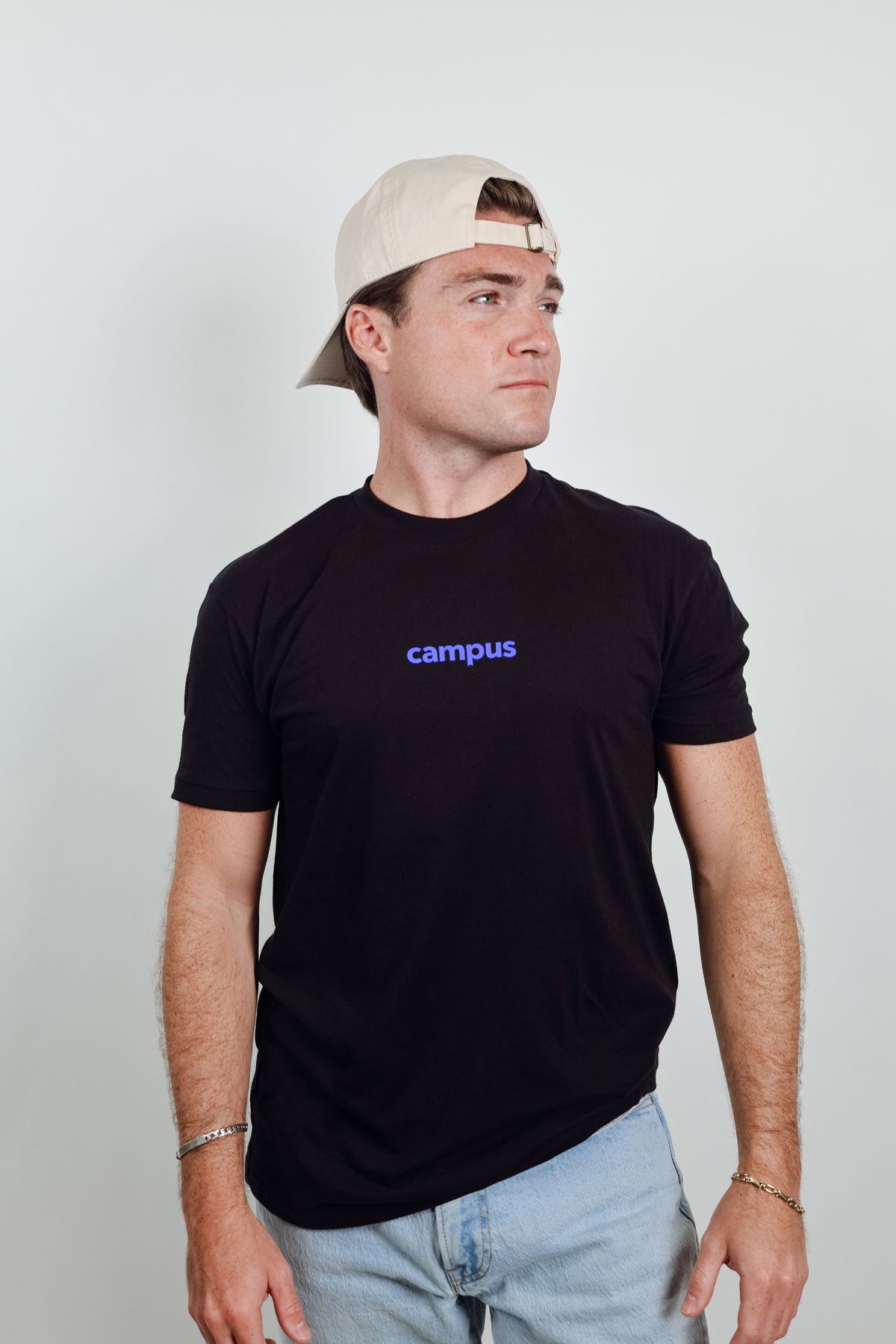 In Progress Cap