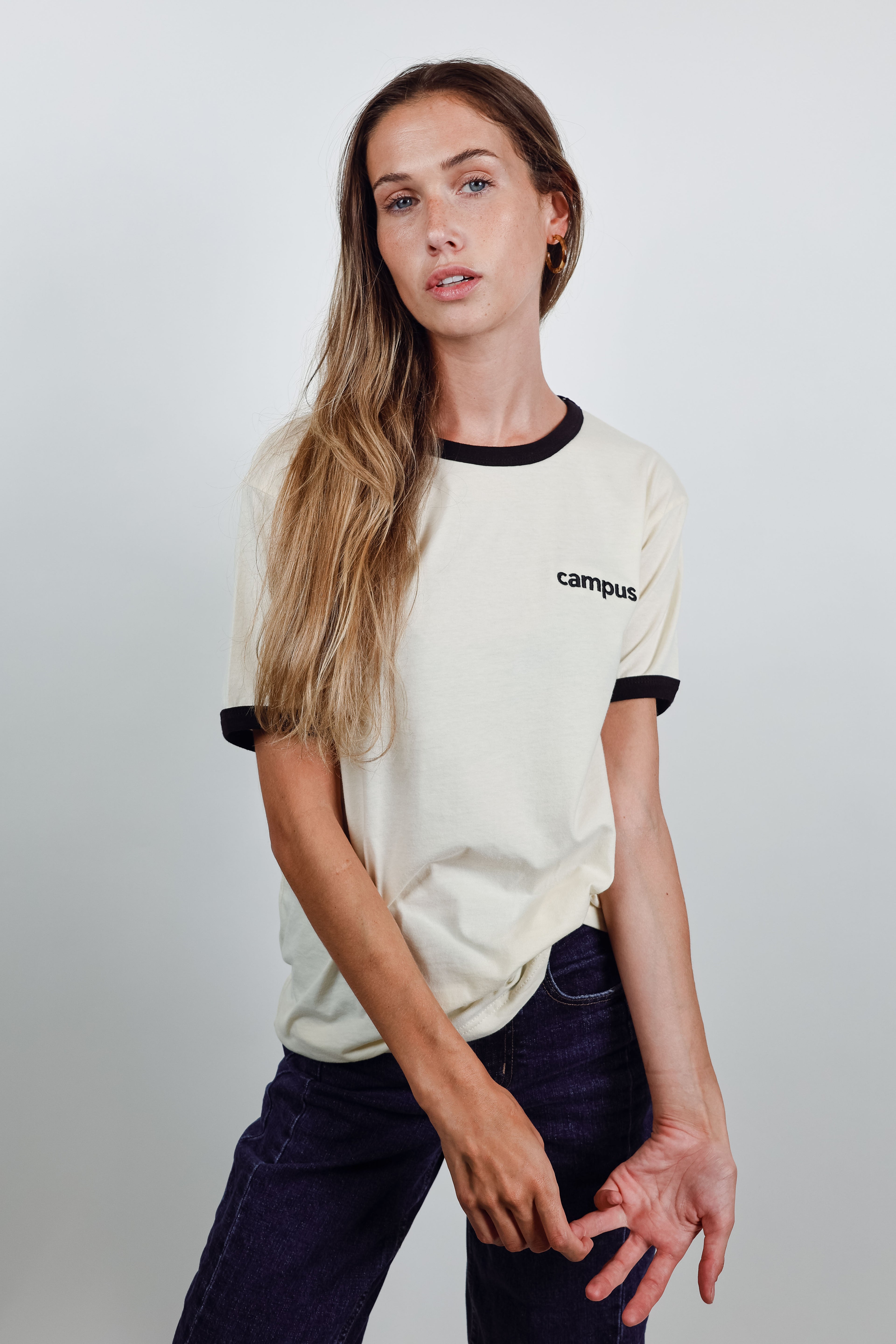 In Progress Tee