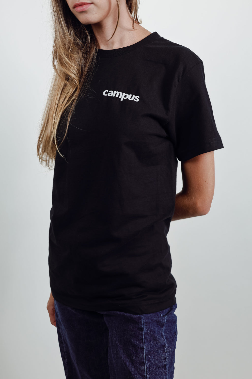 Campus Everyday Tee