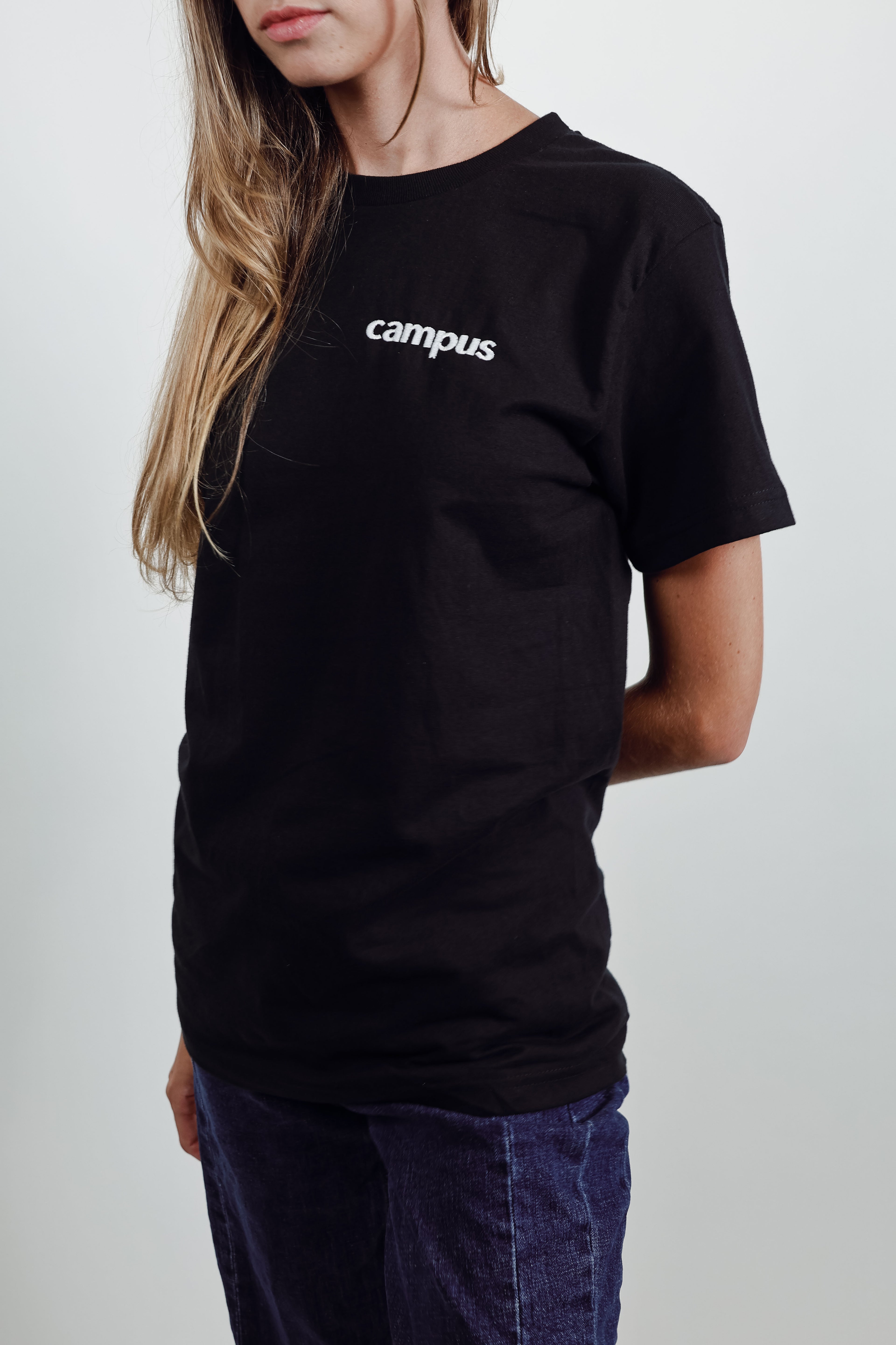 Campus Everyday Tee