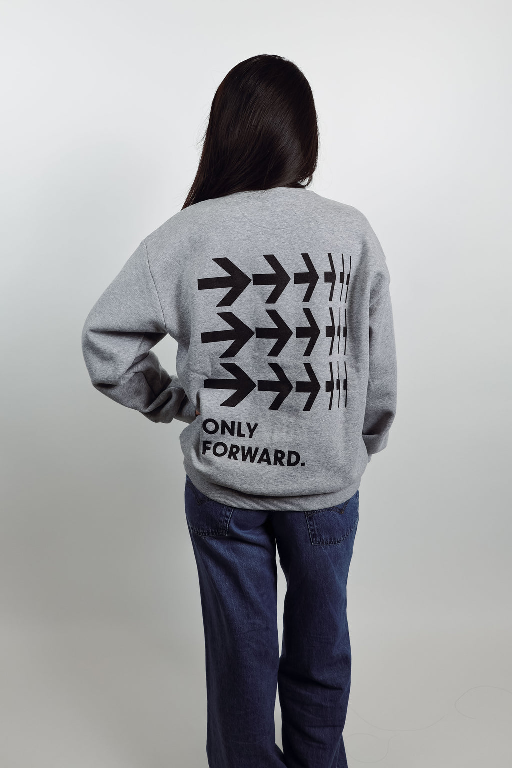 Only Forward Crew