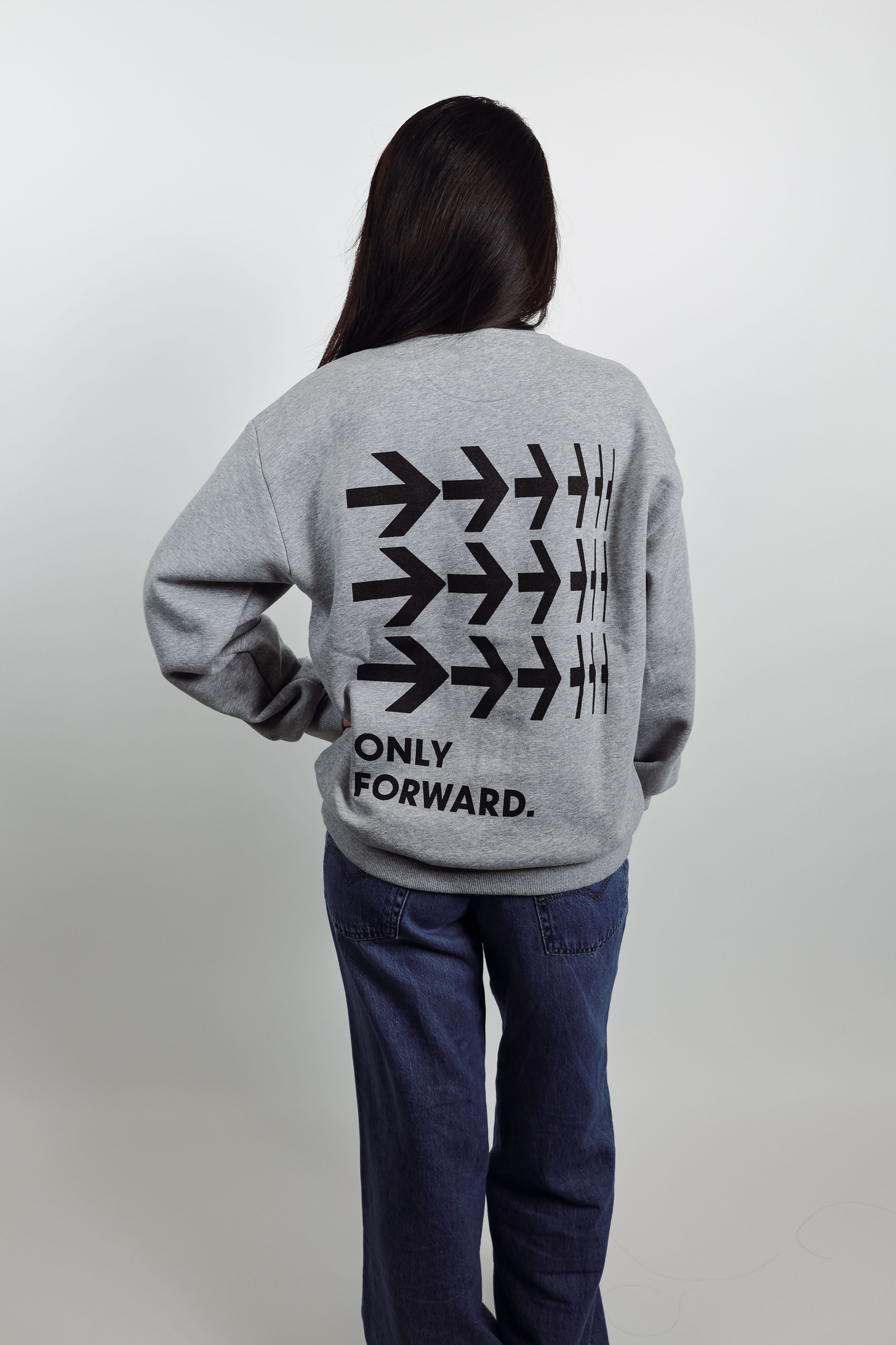 Only Forward Crew