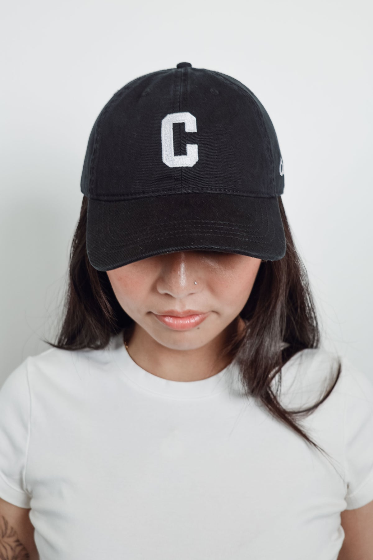 Your Campus Signature Cap