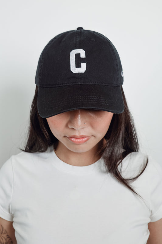 Your Campus Signature Cap