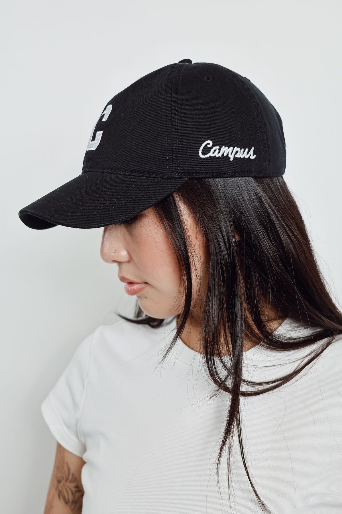 Your Campus Signature Cap