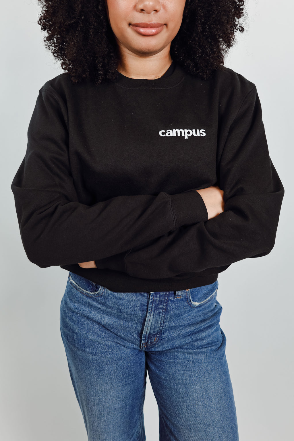 Campus Lounge Crew