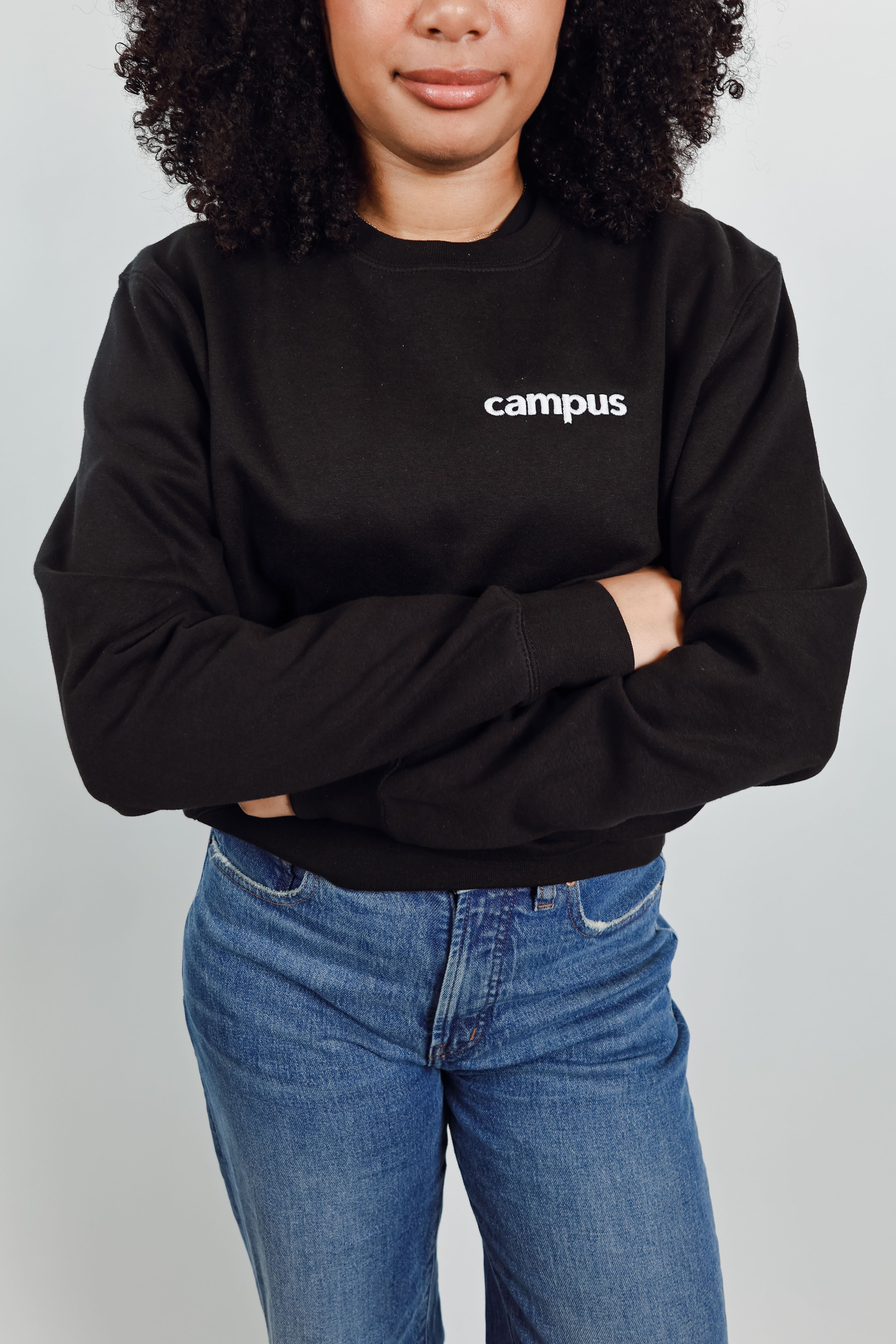 Campus Lounge Crew