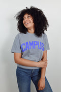Your Campus Heather Tee