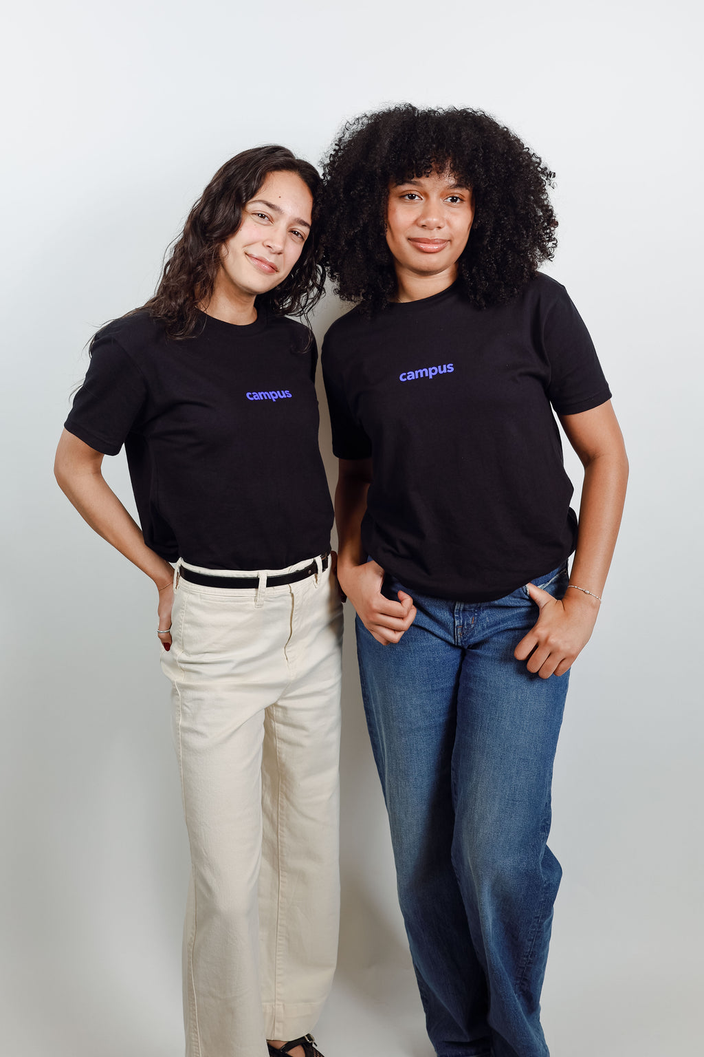 Classic Campus Tee